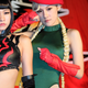 Illustration for article titled emStreet Fighter/em and emTekken/em Brought to Life Before Your Eyes